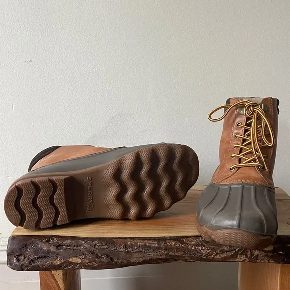 Sperry Top-Sider Avenue Duck Boot - Picture 6 of 10